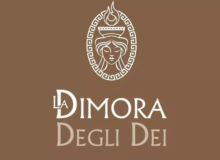 La Dimora Degli Dei