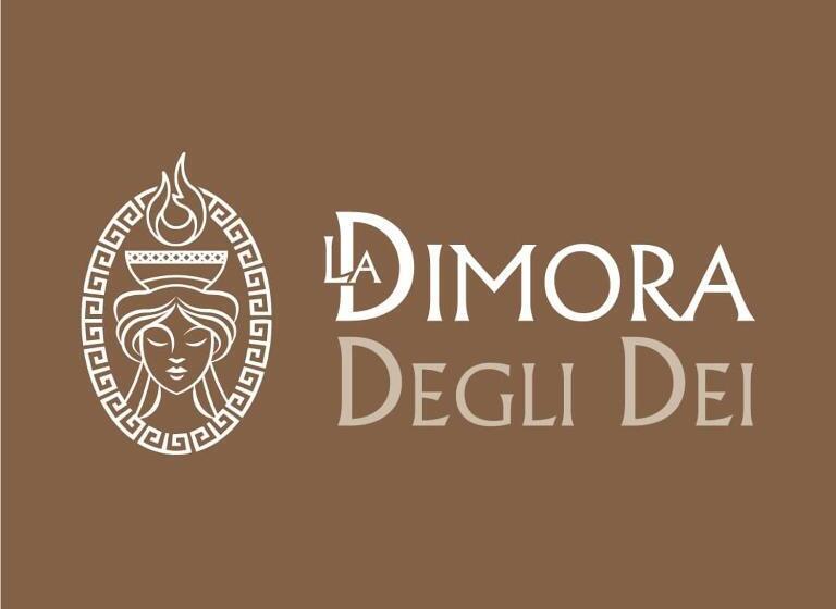 La Dimora Degli Dei