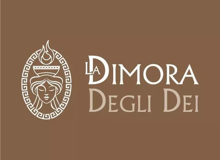La Dimora Degli Dei