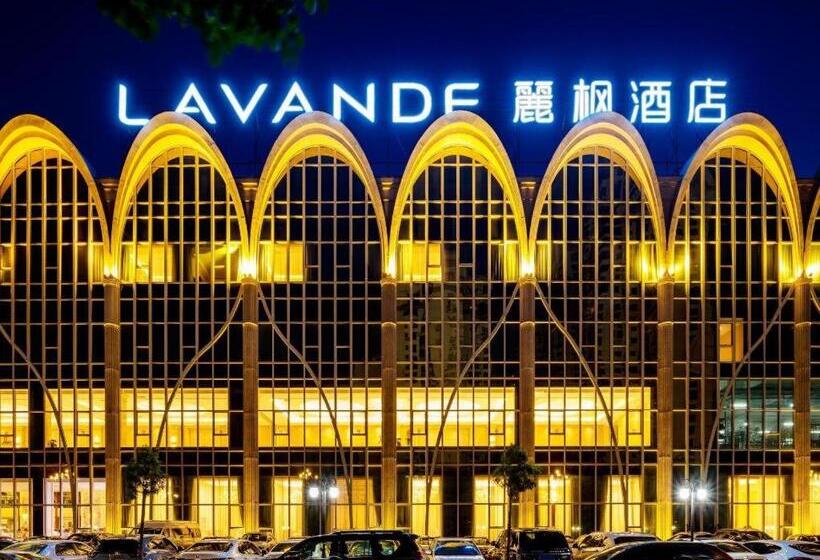 Lavande Hotel Huizhou Boluo Shiwan Jintang