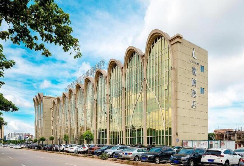 Lavande Hotel Huizhou Boluo Shiwan Jintang