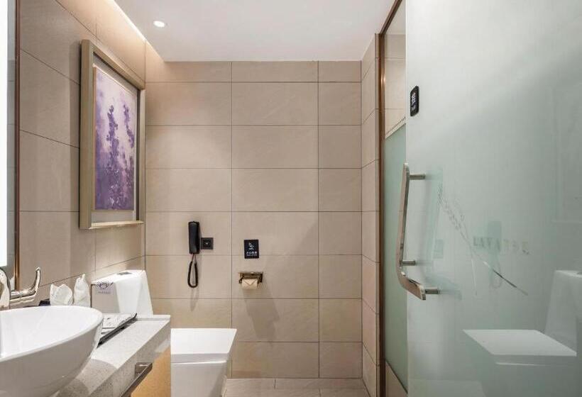 Lavande Hotel Sanya Hexi Road Duty Free Shopping Mall