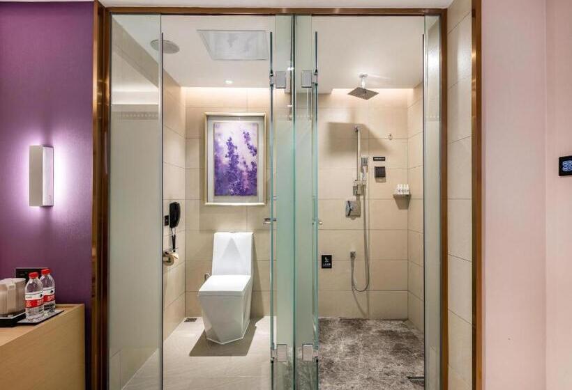 Lavande Hotel Sanya Hexi Road Duty Free Shopping Mall