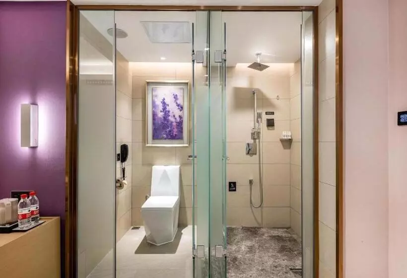 Lavande Hotel Sanya Hexi Road Duty Free Shopping Mall