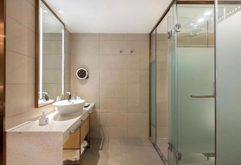 Lavande Hotel Sanya Hexi Road Duty Free Shopping Mall