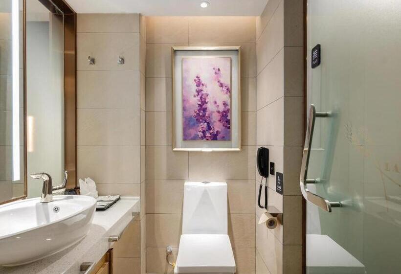 Lavande Hotel Sanya Hexi Road Duty Free Shopping Mall