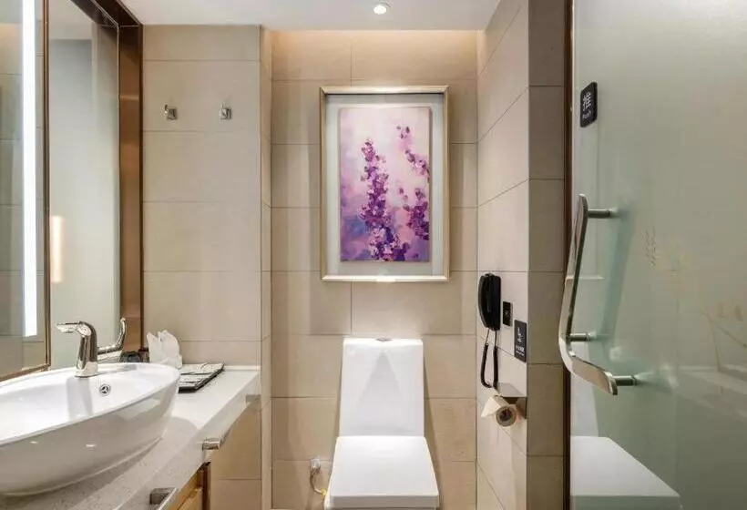 Lavande Hotel Sanya Hexi Road Duty Free Shopping Mall