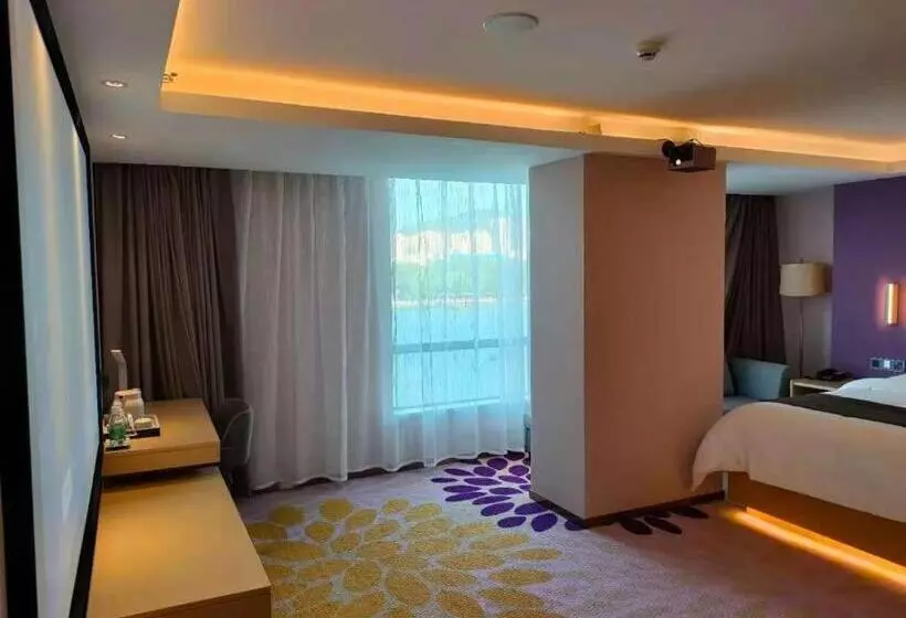 Lavande Hotel Sanya Hexi Road Duty Free Shopping Mall