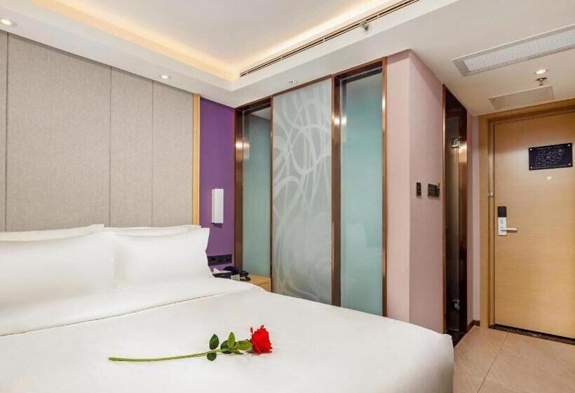 Lavande Hotel Sanya Hexi Road Duty Free Shopping Mall