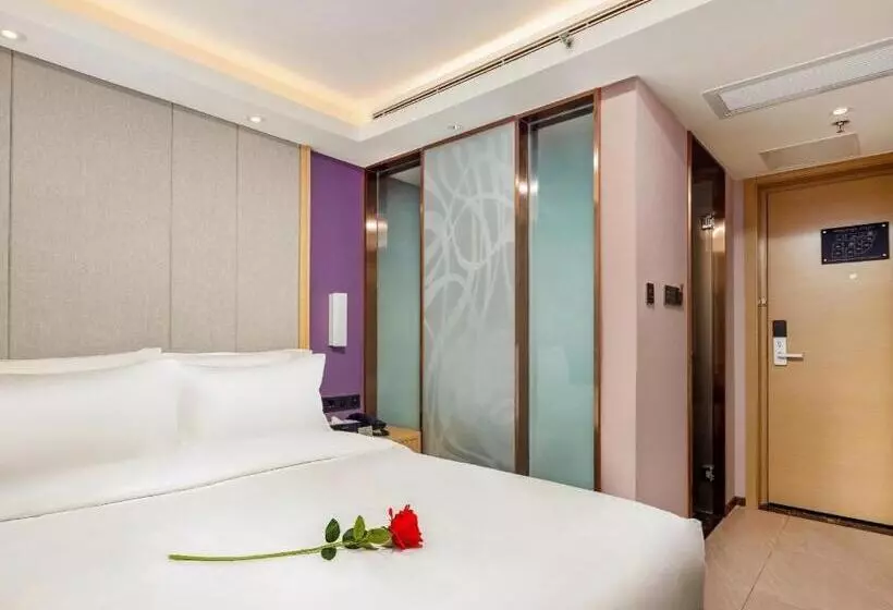 Lavande Hotel Sanya Hexi Road Duty Free Shopping Mall