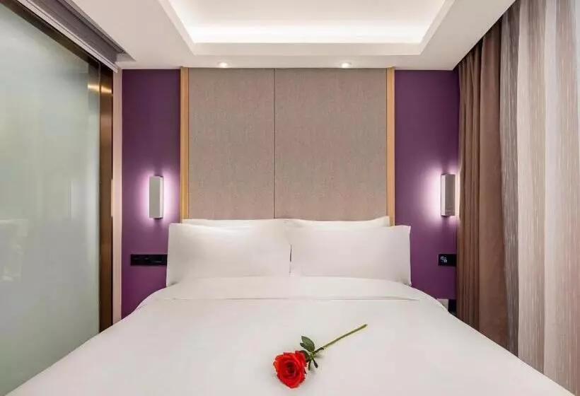 Lavande Hotel Sanya Hexi Road Duty Free Shopping Mall