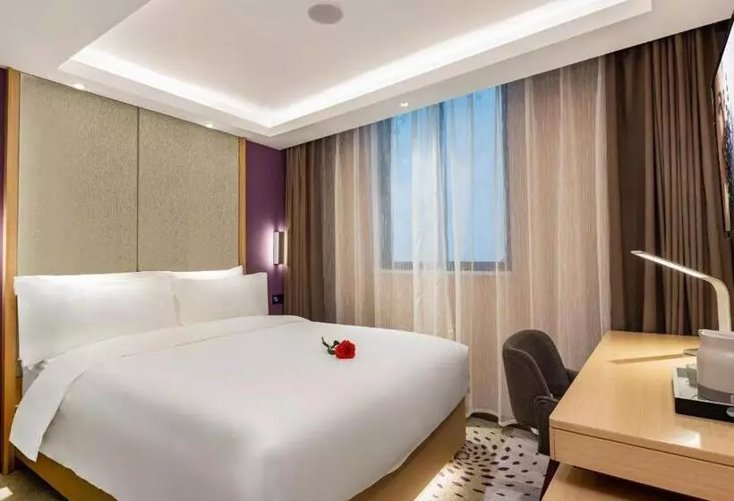 Lavande Hotel Sanya Hexi Road Duty Free Shopping Mall
