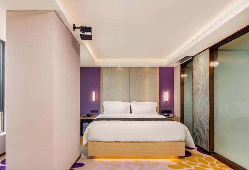 Lavande Hotel Sanya Hexi Road Duty Free Shopping Mall