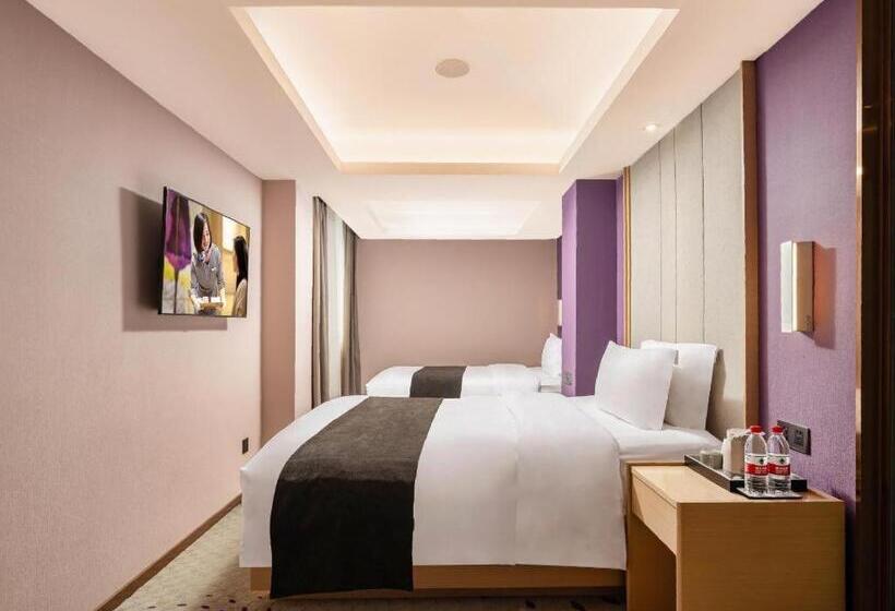 Lavande Hotel Sanya Hexi Road Duty Free Shopping Mall