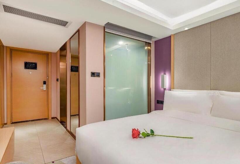 Lavande Hotel Sanya Hexi Road Duty Free Shopping Mall