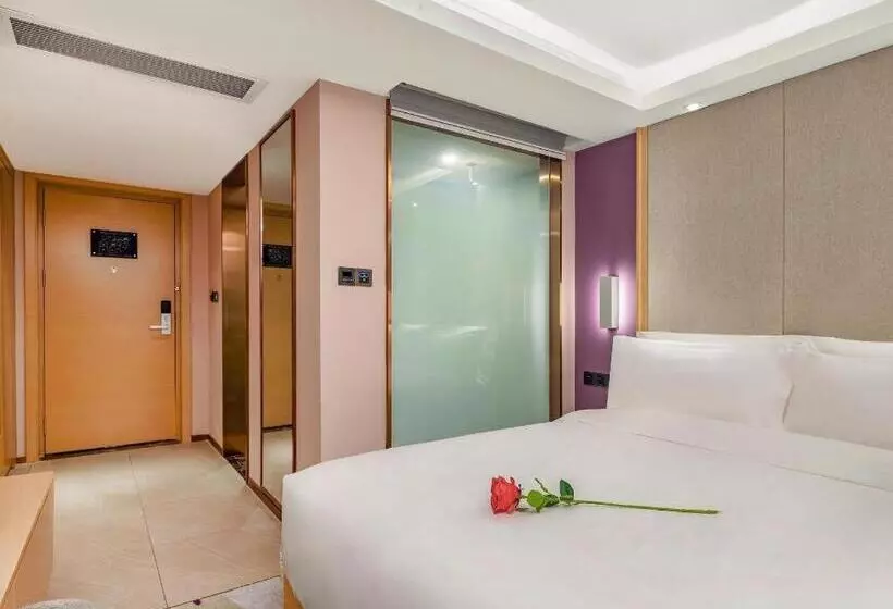 Lavande Hotel Sanya Hexi Road Duty Free Shopping Mall