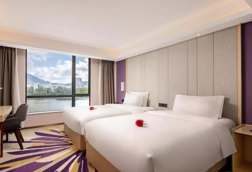 Lavande Hotel Sanya Hexi Road Duty Free Shopping Mall