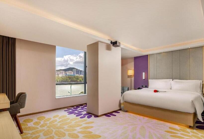 Lavande Hotel Sanya Hexi Road Duty Free Shopping Mall