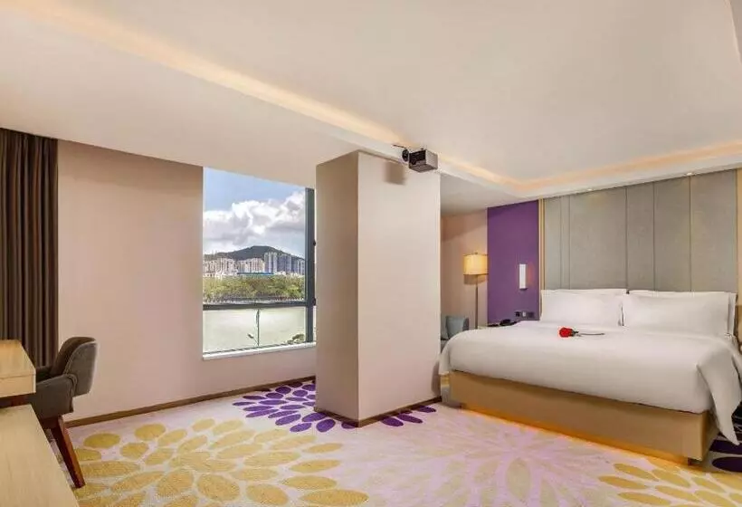 Lavande Hotel Sanya Hexi Road Duty Free Shopping Mall