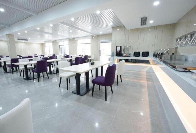 Lavande Hotel Zhaoqing Guangning Nandong Road