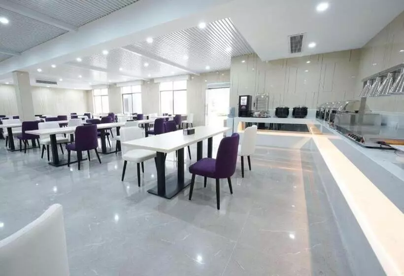 Lavande Hotel Zhaoqing Guangning Nandong Road