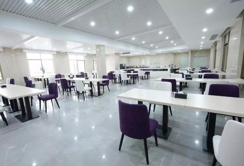 Lavande Hotel Zhaoqing Guangning Nandong Road