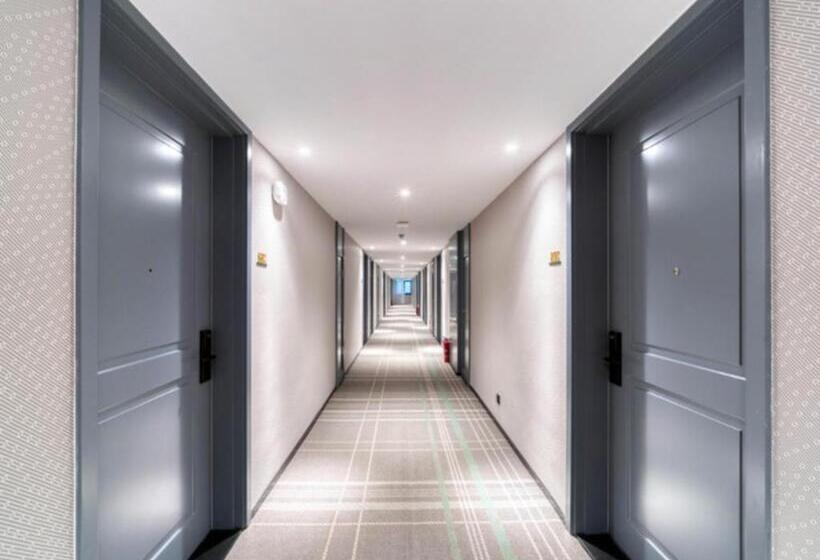 Premier City Comfort Hotel Xuzhou Suning Square