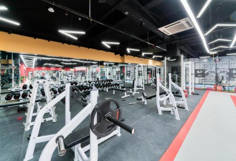 Premier City Comfort Hotel Xuzhou Suning Square