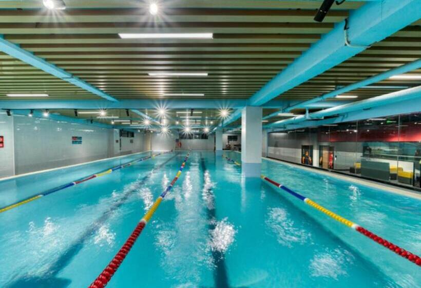 Premier City Comfort Hotel Xuzhou Suning Square