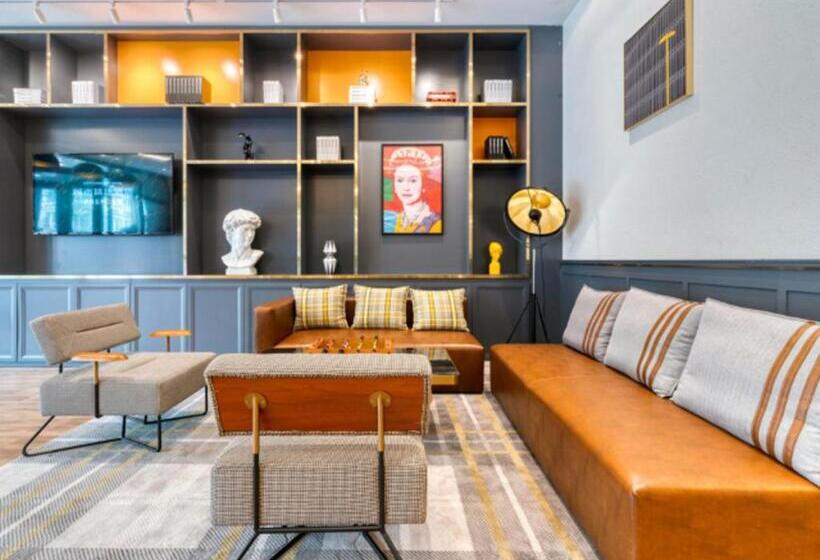 Premier City Comfort Hotel Xuzhou Suning Square