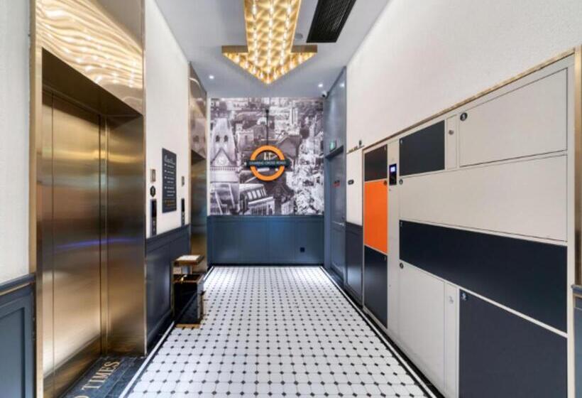 Premier City Comfort Hotel Xuzhou Suning Square