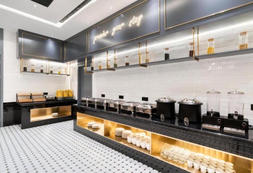 Premier City Comfort Hotel Xuzhou Suning Square