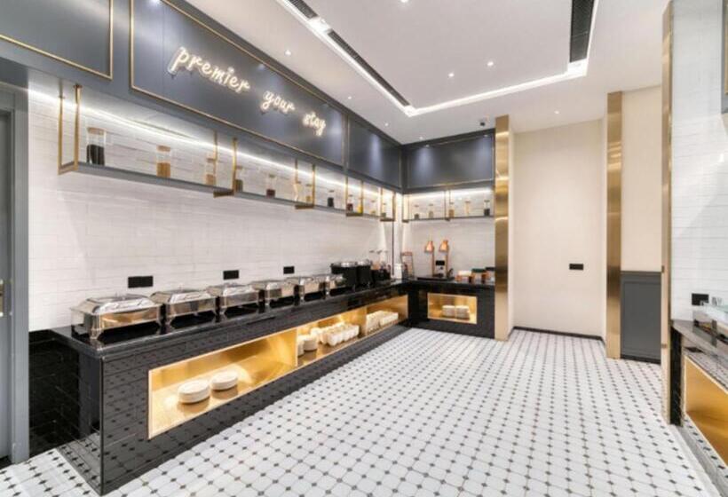 Premier City Comfort Hotel Xuzhou Suning Square