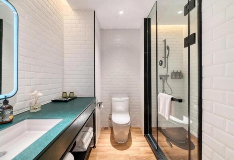 Premier City Comfort Hotel Xuzhou Suning Square