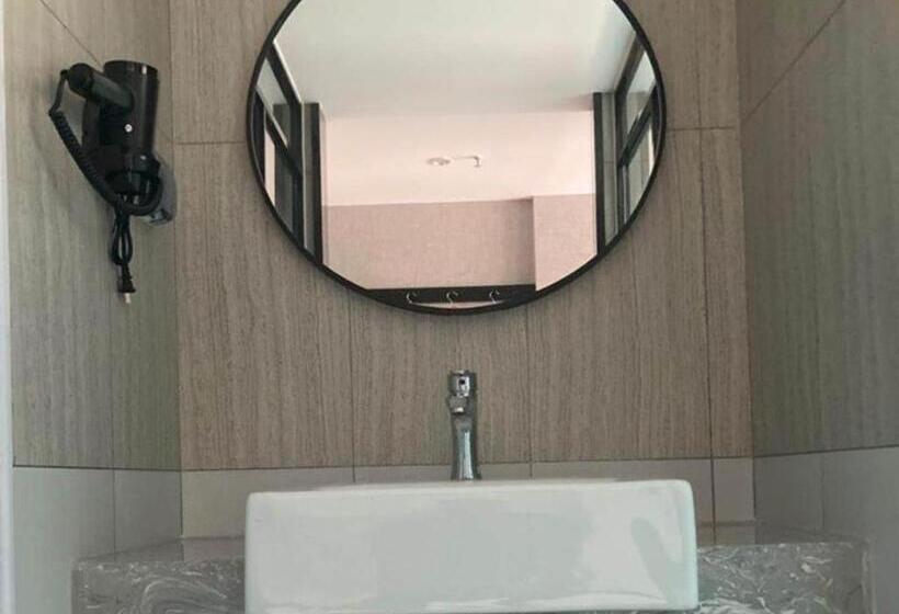 Thank Hotel Shanxi Lvliang Zhongyang County North Fengcheng Street