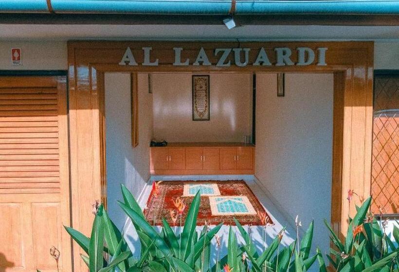 The Priangan Hotel @ Sudirman