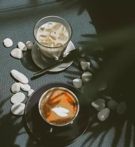 The Priangan Hotel @ Sudirman