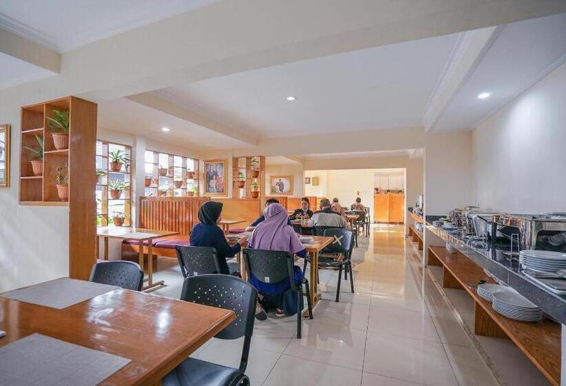 The Priangan Hotel @ Sudirman