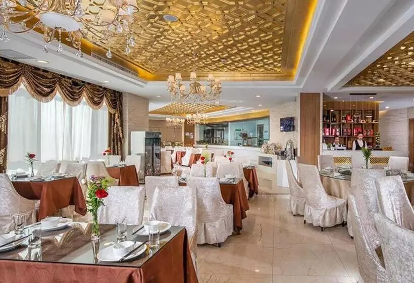 Vienna Hotel Gansu Wuwei Wanda Railway Station