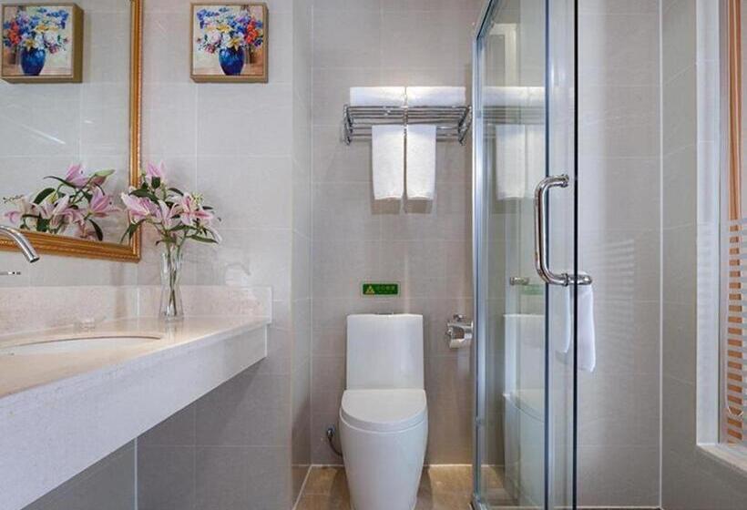 Vienna Hotel Guangdong Dongguan Chengnan Station