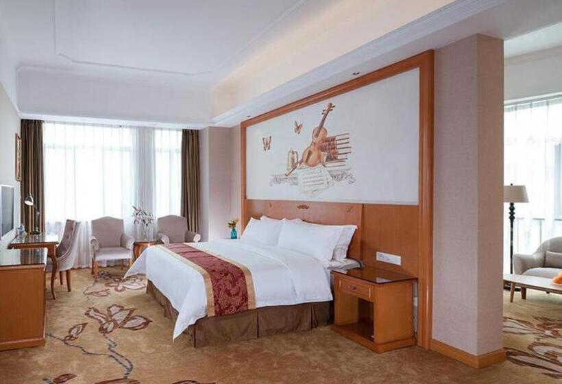 Vienna Hotel Guangdong Dongguan Chengnan Station