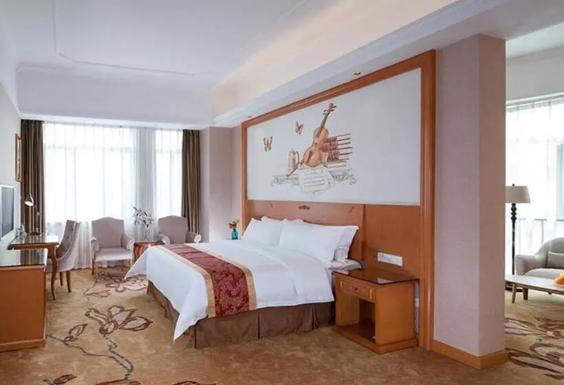 Vienna Hotel Guangdong Dongguan Chengnan Station
