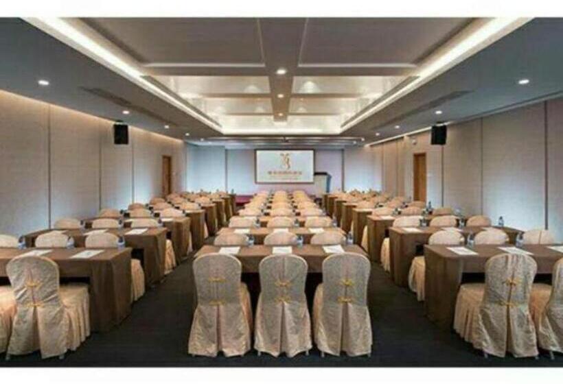 Vienna Hotel Guangdong Dongguan Chengnan Station