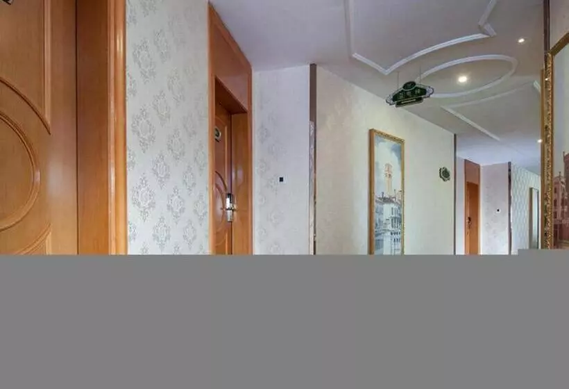 Vienna Hotel Guangdong Dongguan Chengnan Station