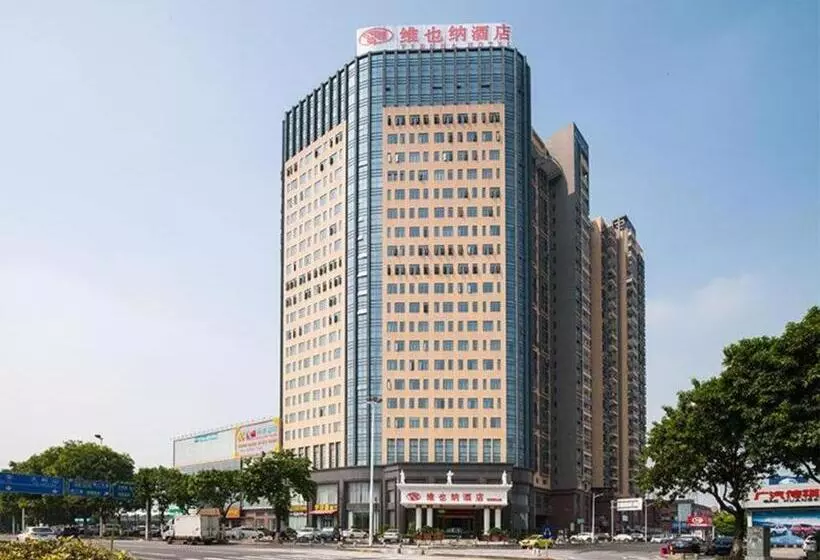 Vienna Hotel Guangdong Dongguan Chengnan Station
