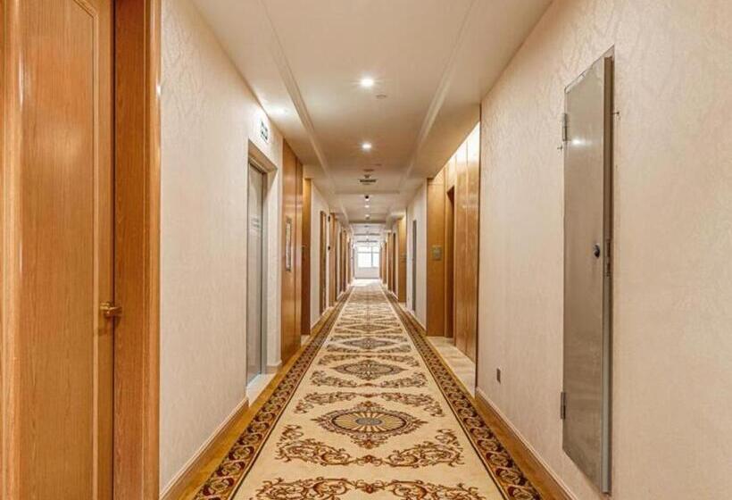 Vienna Hotel Guangdong Huidong Exhibition Center