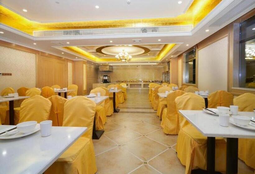 Vienna Hotel Guangdong Huidong Exhibition Center