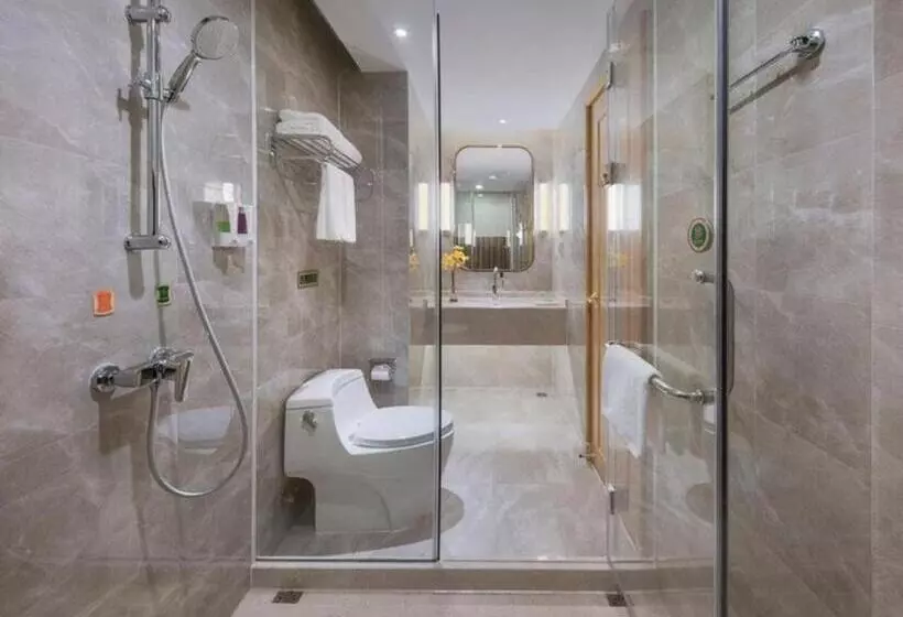 Vienna Hotel Guangdong Jiangmen Kaiping Shuikou