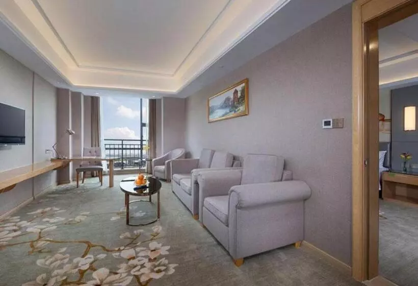 Vienna Hotel Guangdong Jiangmen Kaiping Shuikou