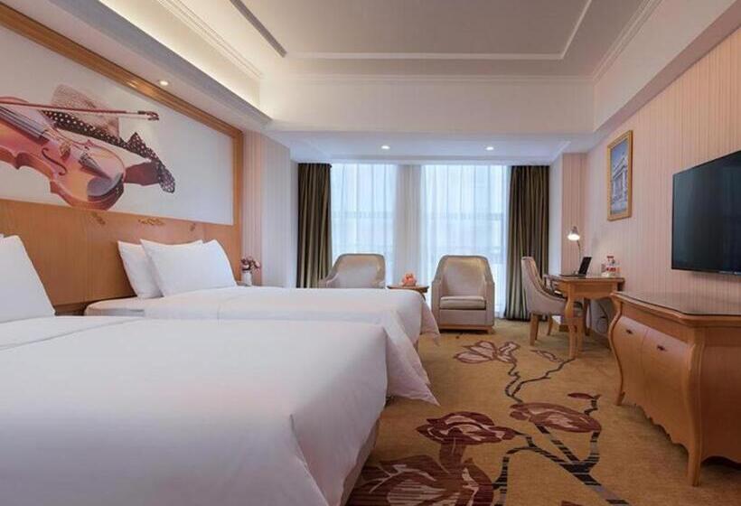 Vienna Hotel Henan Luoyang Jiudu Road Wanda